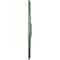 Ekena Millwork Pearl Ceiling Medallion (Fits Canopies up to 1 7/8"), 26 1/4"OD x 1 1/2"P, Athenian Green CM26PEAGF - alternate 2